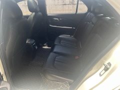 Trumpchi Shadow Leopard 2021 270T DCT J16 version - фото 10