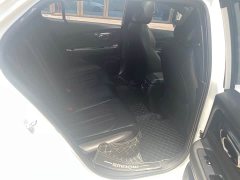Trumpchi Shadow Leopard 2021 270T DCT J16 version - фото 11
