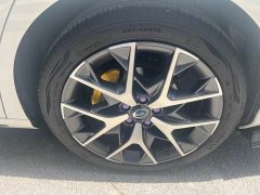 Trumpchi Shadow Leopard 2021 270T DCT J16 version - фото 13