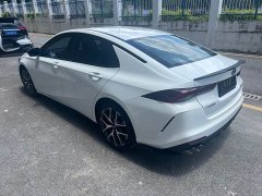 Trumpchi Shadow Leopard 2021 270T DCT J16 version - фото 14