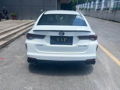 Trumpchi Shadow Leopard 2021 270T DCT J16 version - фото 15