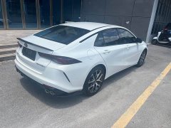 Trumpchi Shadow Leopard 2021 270T DCT J16 version - фото 16