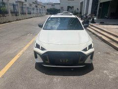 Trumpchi Shadow Leopard 2021 270T DCT J16 version - фото 2
