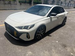 Trumpchi Shadow Leopard 2021 270T DCT J16 version - фото 3