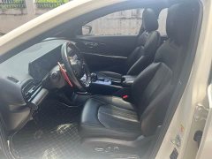 Trumpchi Shadow Leopard 2021 270T DCT J16 version - фото 4