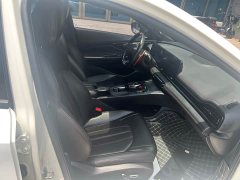 Trumpchi Shadow Leopard 2021 270T DCT J16 version - фото 5