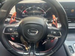 Trumpchi Shadow Leopard 2021 270T DCT J16 version - фото 6
