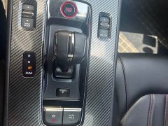 Trumpchi Shadow Leopard 2021 270T DCT J16 version - фото 7