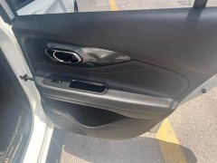 Trumpchi Shadow Leopard 2021 270T DCT J16 version - фото 8