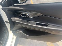 Trumpchi Shadow Leopard 2021 270T DCT J16 version - фото 9