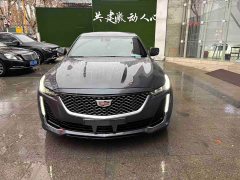 Cadillac CT5 28T luxury - фото 2