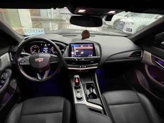 Cadillac CT5 28T luxury - фото 4