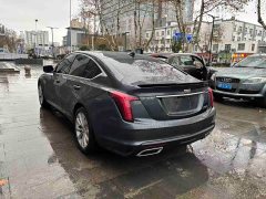 Cadillac CT5 28T luxury - фото 7