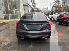 Cadillac CT5 28T luxury - фото 8