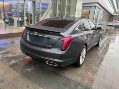 Cadillac CT5 28T luxury - фото 9