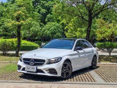 Mercedes-Benz C-Class C 260 L Sport Star Edition - фото 1