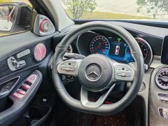 Mercedes-Benz C-Class C 260 L Sport Star Edition - фото 10