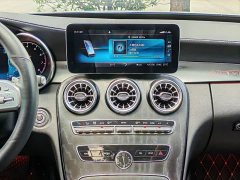 Mercedes-Benz C-Class C 260 L Sport Star Edition - фото 11