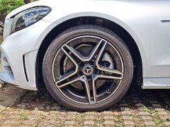 Mercedes-Benz C-Class C 260 L Sport Star Edition - фото 12