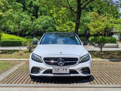Mercedes-Benz C-Class C 260 L Sport Star Edition - фото 2