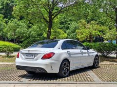 Mercedes-Benz C-Class C 260 L Sport Star Edition - фото 4