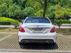 Mercedes-Benz C-Class C 260 L Sport Star Edition - фото 5