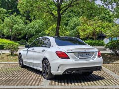 Mercedes-Benz C-Class C 260 L Sport Star Edition - фото 6