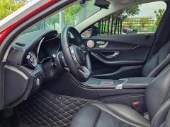 Mercedes-Benz C-Class C 260 L Sport Star Edition - фото 7