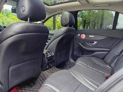 Mercedes-Benz C-Class C 260 L Sport Star Edition - фото 8