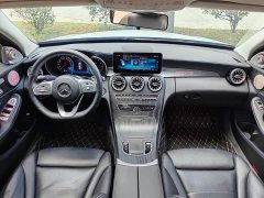 Mercedes-Benz C-Class C 260 L Sport Star Edition - фото 9