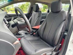 Mercedes-Benz Yinglang 1.5L automatic elite - фото 10