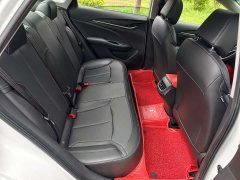 Mercedes-Benz Yinglang 1.5L automatic elite - фото 12