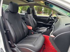 Mercedes-Benz Yinglang 1.5L automatic elite - фото 13