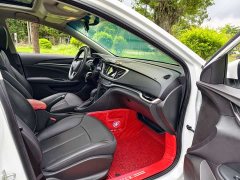 Mercedes-Benz Yinglang 1.5L automatic elite - фото 14