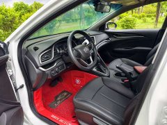Mercedes-Benz Yinglang 1.5L automatic elite - фото 15