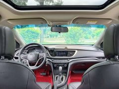 Mercedes-Benz Yinglang 1.5L automatic elite - фото 16
