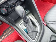 Mercedes-Benz Yinglang 1.5L automatic elite - фото 20