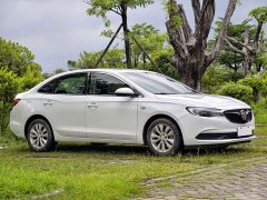 Mercedes-Benz Yinglang 1.5L automatic elite - фото 4