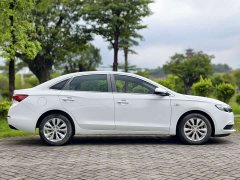 Mercedes-Benz Yinglang 1.5L automatic elite - фото 5