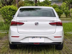 Mercedes-Benz Yinglang 1.5L automatic elite - фото 6