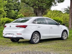 Mercedes-Benz Yinglang 1.5L automatic elite - фото 8