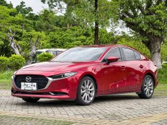Audi Mazda3 Angkesela 2.0L Automatic Premium Edition - фото 1