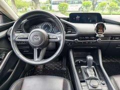 Audi Mazda3 Angkesela 2.0L Automatic Premium Edition - фото 12