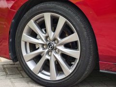 Audi Mazda3 Angkesela 2.0L Automatic Premium Edition - фото 16