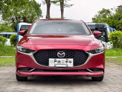 Audi Mazda3 Angkesela 2.0L Automatic Premium Edition - фото 2