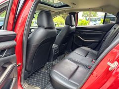 Audi Mazda3 Angkesela 2.0L Automatic Premium Edition - фото 20