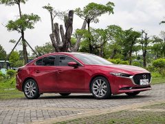 Audi Mazda3 Angkesela 2.0L Automatic Premium Edition - фото 3