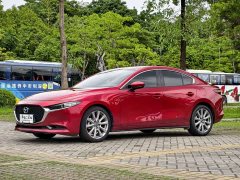 Audi Mazda3 Angkesela 2.0L Automatic Premium Edition - фото 4
