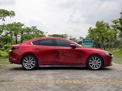 Audi Mazda3 Angkesela 2.0L Automatic Premium Edition - фото 5