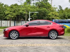 Audi Mazda3 Angkesela 2.0L Automatic Premium Edition - фото 6